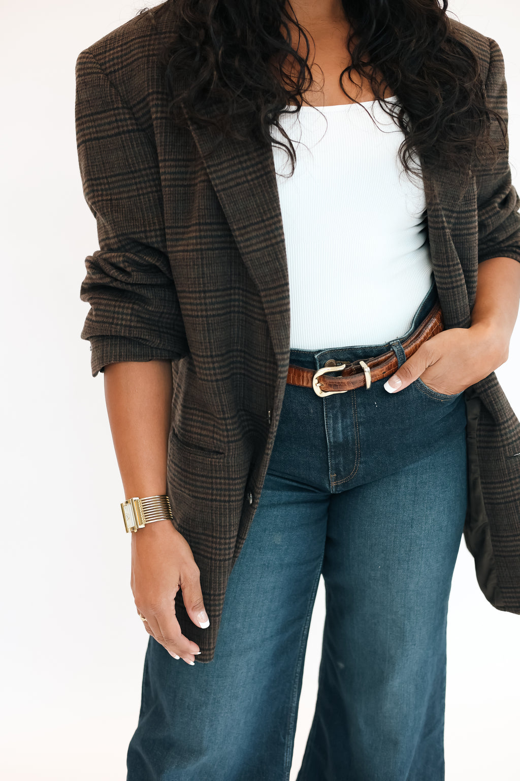 Adjustable Arm Bands