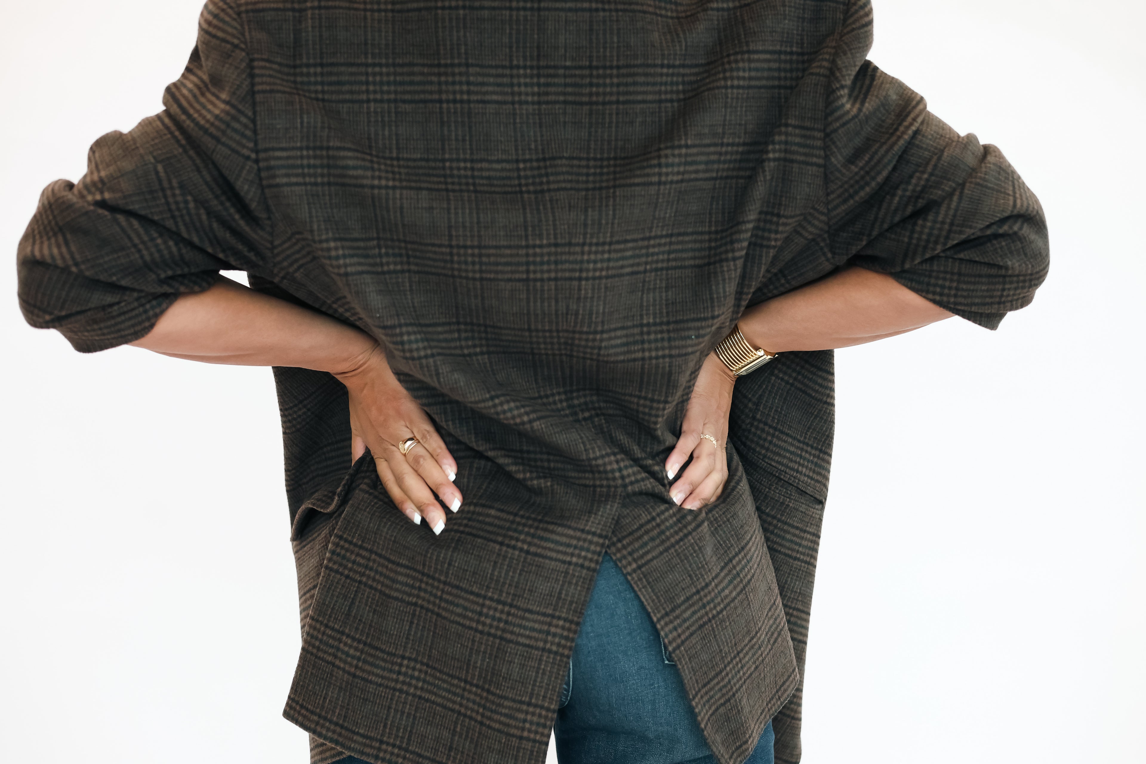 Adjustable Arm Bands