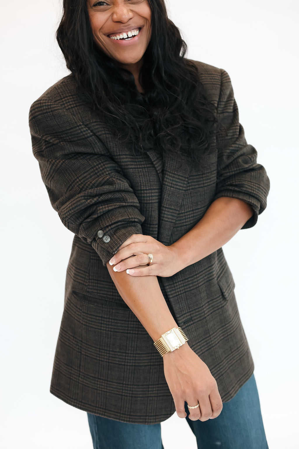 Adjustable Arm Bands