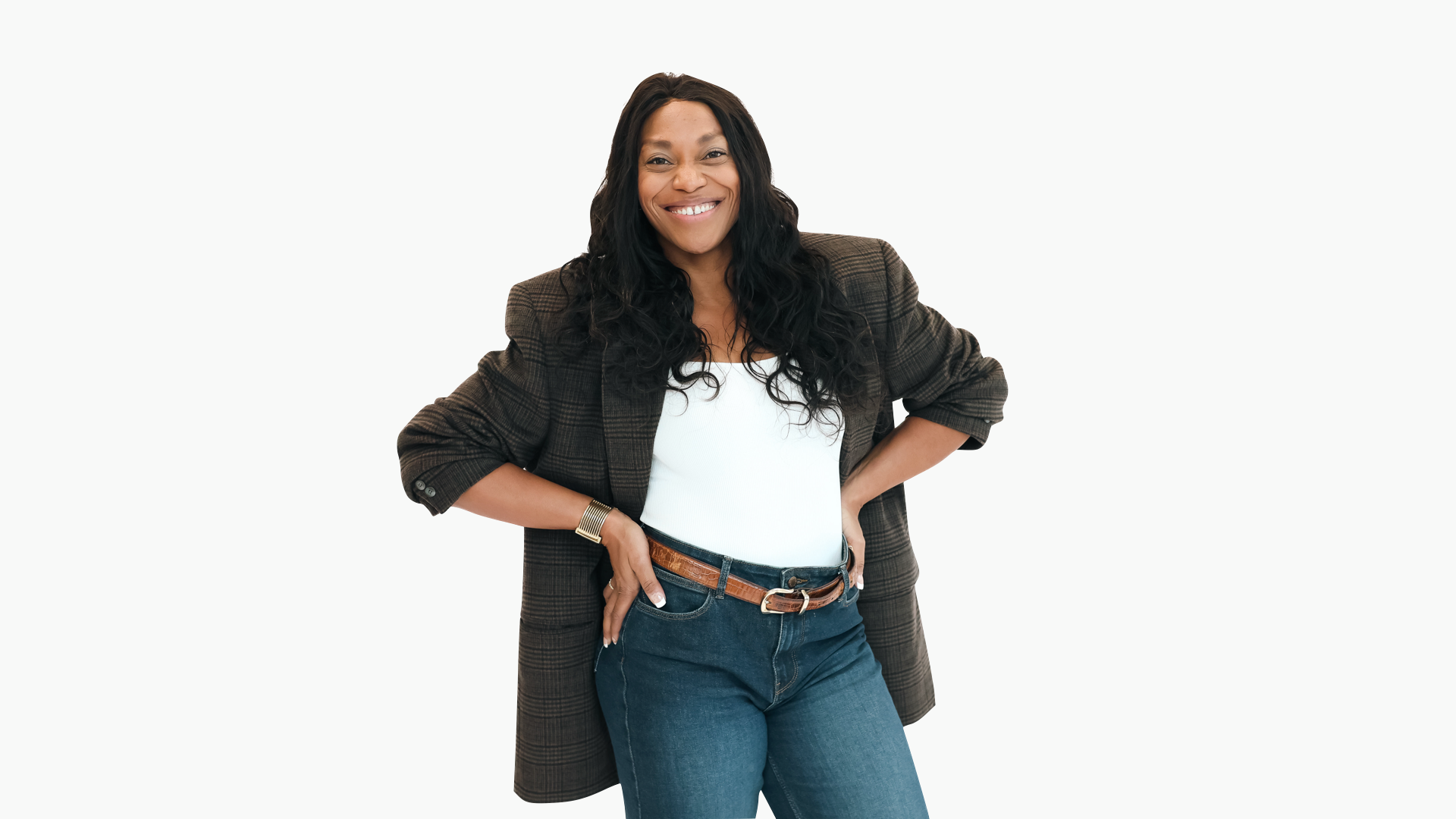 Adjustable Arm Bands