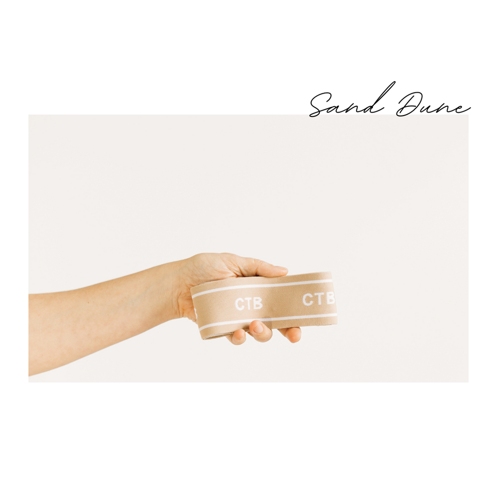 crop top band color variation cropping band crop top hack