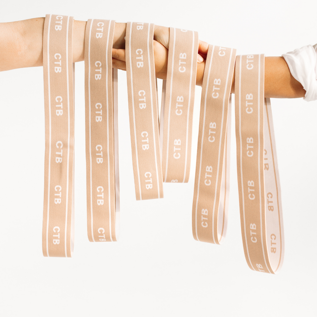 crop top band cropping hack 6 sizes